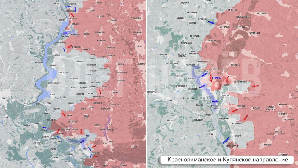 Олег Царёв: Фронтовая сводка 16 июня. На Херсонском фронте ВС РФ уничтожили в Херсоне точку запуска дронов, по позициям врага на правом берегу наносят авиаудары Олег Царёв: Фронтовая сводка 16 июня. На Херсонском фронте ВС РФ уничтожили в Херсоне точку запуска дронов, по позициям врага на правом берегу наносят авиаудары