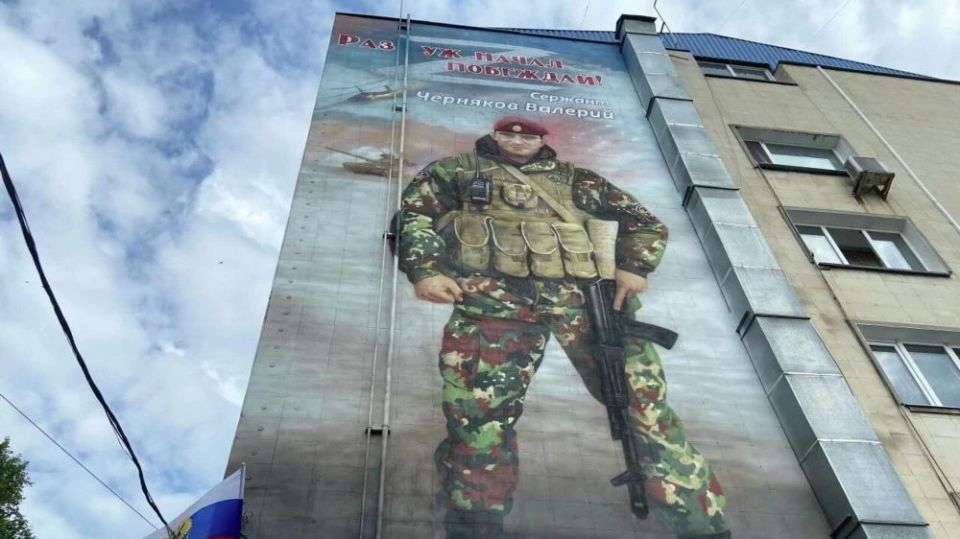 После ревизии улицы в Крыму могут назвать в честь героев СВО