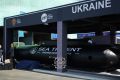 WarGonzo: У Украины появился тяжёлый подводный дрон
