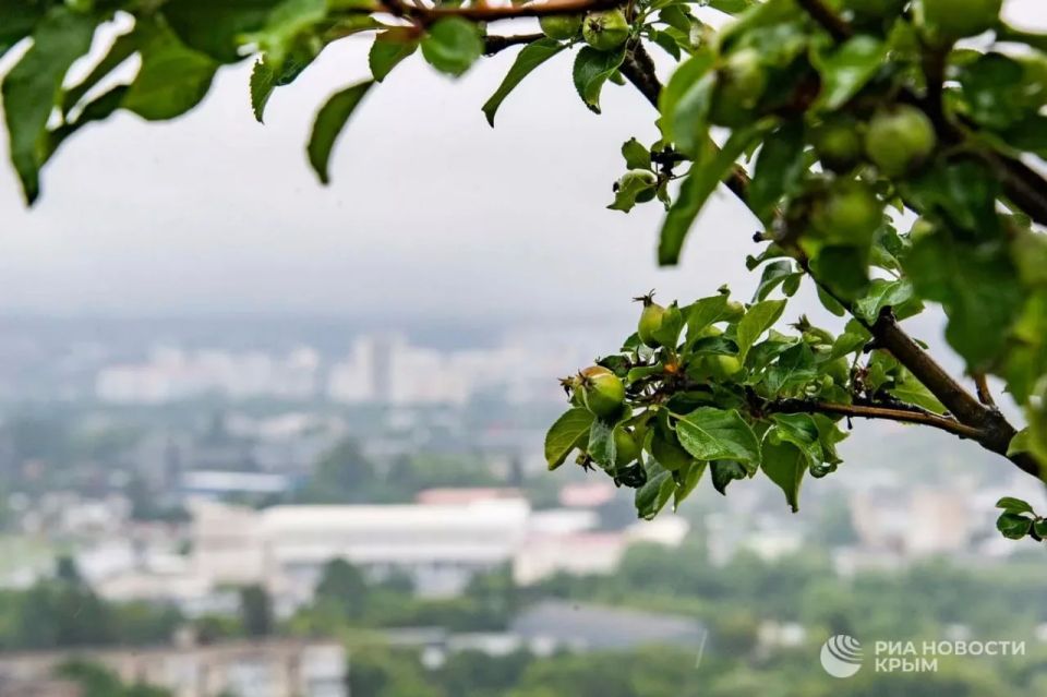 Крымским улицам могут вернуть исторические названия