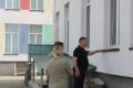 Игорь Крутьков: Сегодня я посетил детский сад в селе Приозерное, где пообщался с заведующей Натальей Синявской