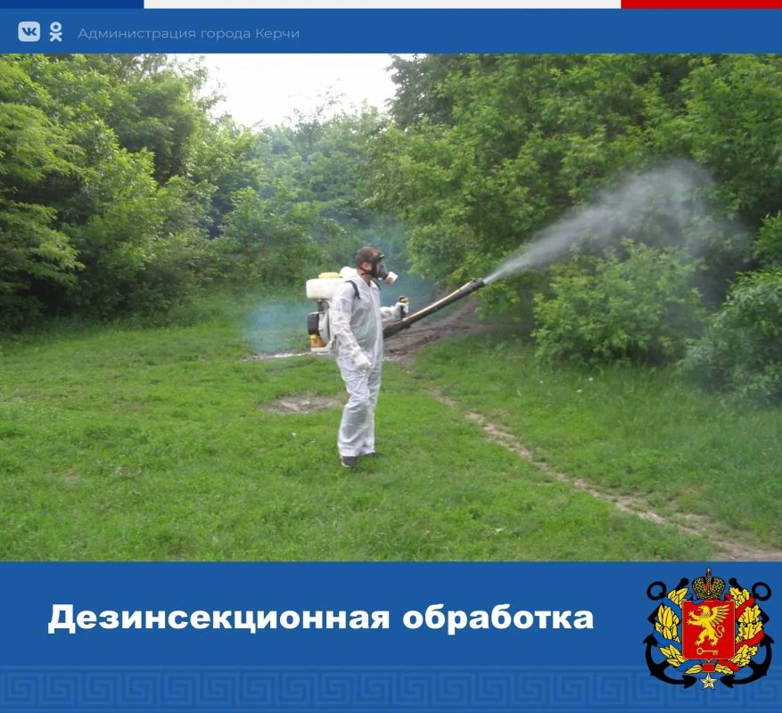Иван Кошель: Уважаемые керчане и гости города!