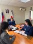 Прокурор Первомайского района Роман Дугаренко встретился с коллективом местного производителя хлебобулочных изделий