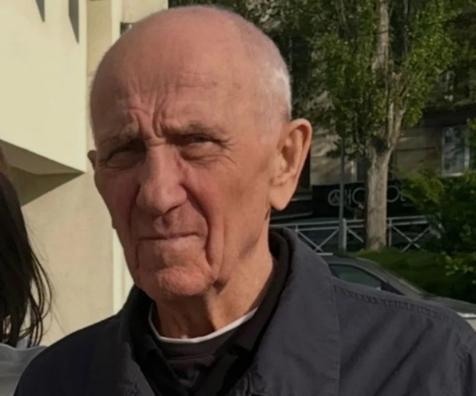 ВниманиеРозыск без вести пропавшего