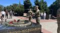 Акция памяти «Путь Победы» стартовала в Керчи
