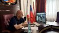 Иван Кошель: Продолжаем подготовку к предстоящему отопительному сезону