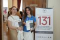 В Крыму состоялась 131-я Межрегиональная научно-практическая конференция Российского научного медицинского общества терапевтов