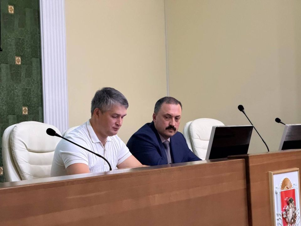 В Крыму прошла межрегиональная конференция, посвященная методологическим основам внедрения Практических рекомендаций по организации внутреннего контроля качества и безопасности медицинской деятельности В Крыму прошла межрегиональная конференция, посвященная методологическим основам внедрения Практических рекомендаций по организации внутреннего контроля качества и безопасности медицинской деятельности