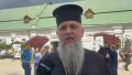 Глава раскольнической ПЦУ Сергей Думенко в интервью украинскому ТВ рассказал, при каких обстоятельствах узнал про удар по Успенскому собору Киево-Печерской Лавры
