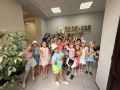 Школьники Ялты узнали о безопасности города изнутри