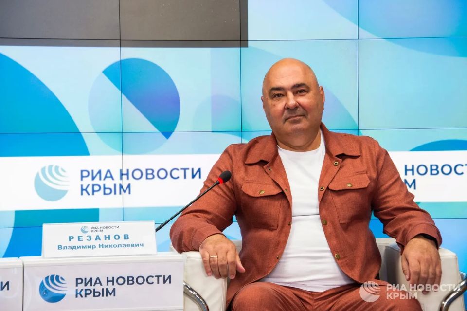 Состав Общественной палаты Крыма обновился на 50%