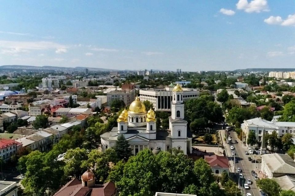 Владимир Константинов: Постоянной палатой третейского суда (ППТС) в Гааге оглашено окончательное решение по длившемуся 10 лет арбитражному разбирательству между Российской Федерацией и Украиной о правах прибрежного...