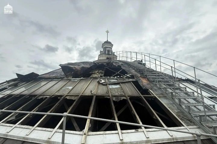 В Севастополе для восстановления панорамы нужно не меньше 200 человек