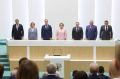 Екатерина Алтабаева: Сенаторы одобрили изменения конституционного закона «О государственном флаге РФ»