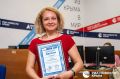 Шеф-редактор спецпроектов сайта РИА Новости Крым получила Гран-при международного конкурса "Голоса эпохи"