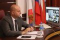 В Керчи состоялось рабочее совещание под руководством исполняющего обязанности главы администрации Ивана Кошель по вопросу качества тротуарной плитки, уложенной на улицах Козлова, Пролетарской и в Милицейском переулке
