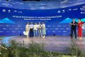 Стенд Крыма признан одним из лучших на туристическом форуме «Путешествуй»