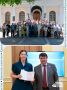Лучших медиков наградили в Крыму