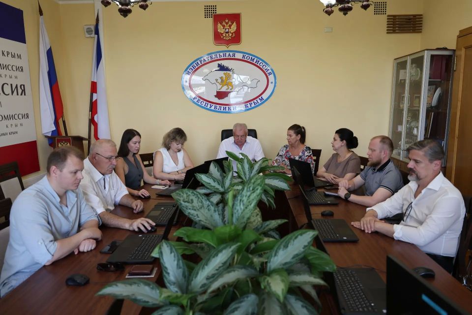Назначены дополнительные выборы депутата Государственного Совета Республики Крым третьего созыва по одномандатному избирательному округу № 22