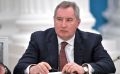 Дмитрий Рогозин: Сегодня в Симферополе повстречался с главой Республики Крым, моим другом Сергеем Аксёновым