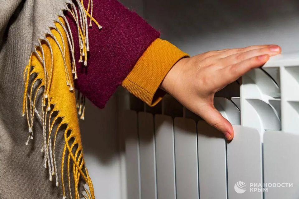 К 1 октября все муниципалитеты Крыма должны быть готовы к новому отопительному сезону