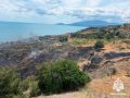 Огнеборцы МЧС России тушат природный пожар в ГО Алушта