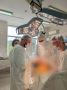 Крымские врачи начали выполнять операции по замене сустава с использованием индивидуального 3D-печатного импланта