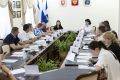 В Симферополе состоялось заседание Межведомственной комиссии по поддержке участников СВО и членов их семей