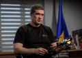 Владислав Шурыгин: Фёдоров: «Через 6 месяцев у нас будет преимущество на поле боя»