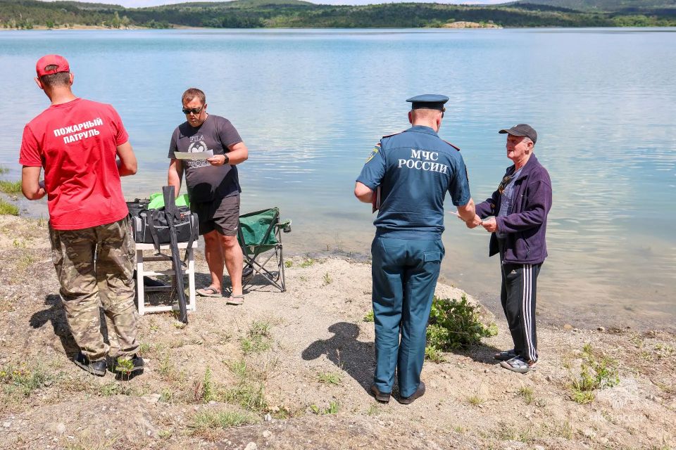 В Симферополе прошел очередной межведомственный рейд В Симферополе прошел очередной межведомственный рейд