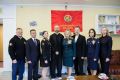 Юрий Нимченко: В «Мастерской Победы» имени Героя России Александра Александровича Аксёнова состоялся торжественный вечер, посвящённый Дню медицинского работника и Дню социального работника