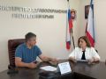В Минздраве Крыма прошло очередное заседание Общественного совета