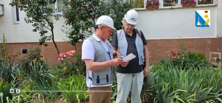 В домах на улице Громова заменили лифты — с голосовым оповещением и широкими дверями