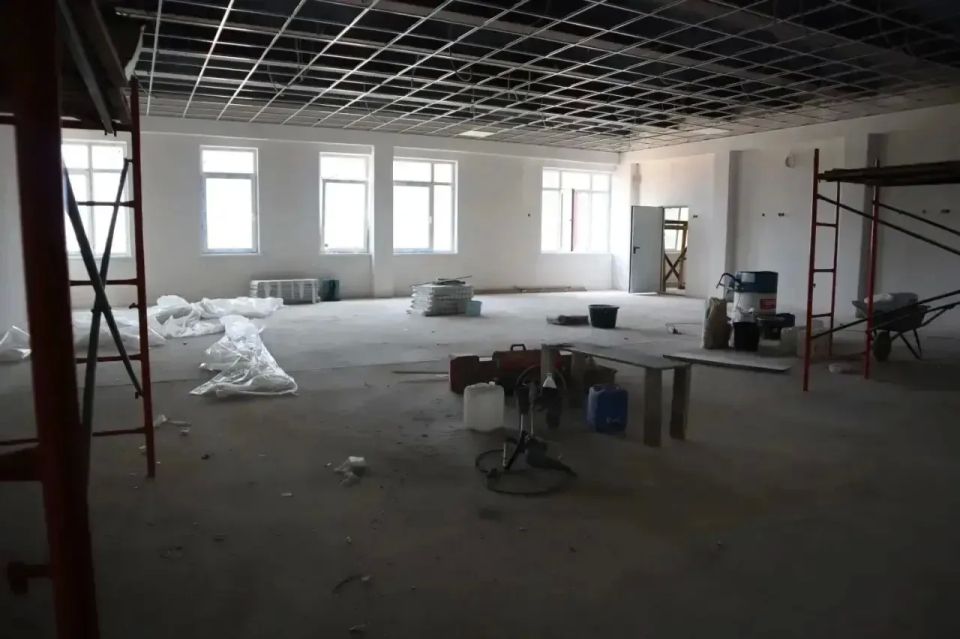 Глава администрации Джанкойского района Инна Федоренко совместно с заместителем Председателя Совета министров Республики Крым Михаилом Назаровым посетила сёла района Глава администрации Джанкойского района Инна Федоренко совместно с заместителем Председателя Совета министров Республики Крым Михаилом Назаровым посетила сёла района