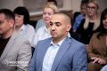 Виталий Оганесян назначен на должность заместителя главы администрации Евпатории