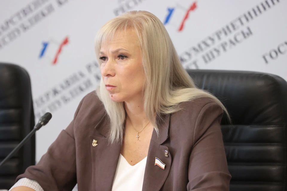 На заседании Комитета ГС РК по образованию и науке под председательством Елены Крестьяниновой парламентарии рассмотрели вопросы завершения текущего учебного года, подготовки образовательных учреждений к 2026–2027 учебному...