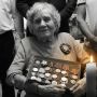 Невосполнимая утрата для Бахчисарая: Ушла из жизни ветеран Великой Отечественной войны Антонина Меледина