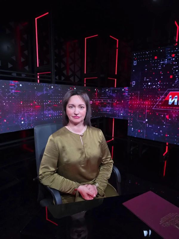 Лариса Кулинич рассказала об изменениях в Законе о предоставлении земельных участков участникам СВО Лариса Кулинич рассказала об изменениях в Законе о предоставлении земельных участков участникам СВО