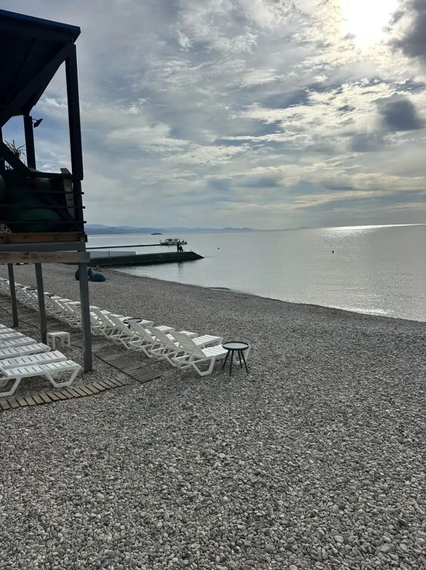 Температура морской воды на пляжах, 18 июня Температура морской воды на пляжах, 18 июня