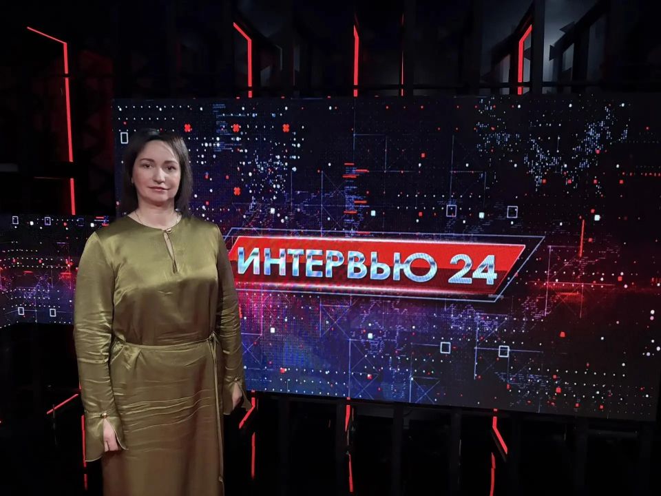 Лариса Кулинич рассказала об изменениях в Законе о предоставлении земельных участков участникам СВО