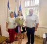 Поздравляем со 100 баллами на ЕГЭ по русскому языку!
