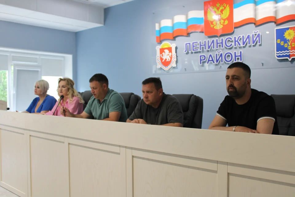 Игорь Крутьков: Утро четверга выдалось насыщенным и продуктивным
