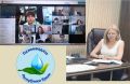 В Государственном комитете по водному хозяйству и мелиорации Республики Крым состоялось совещание по вопросам соблюдения финансовой дисциплины учреждениями, отнесёнными к ведению Госкомводхоза