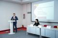 В Симферополе состоялась X Крымская научно-практическая конференция «Гастросфера