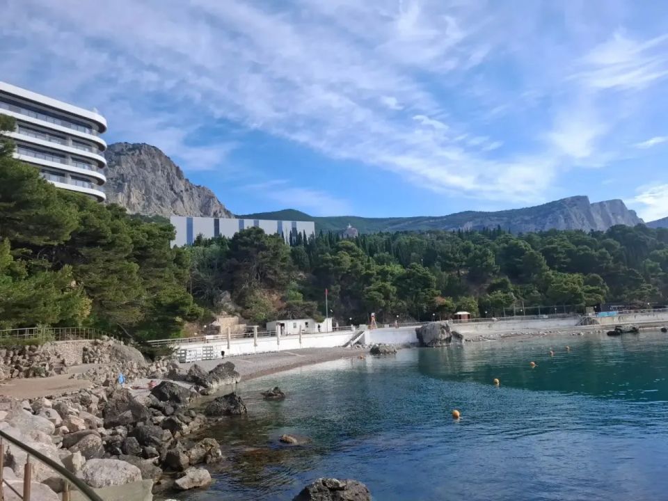 Температура морской воды на пляжах, 18 июня Температура морской воды на пляжах, 18 июня