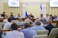 Юрий Гоцанюк: Диалог между властью и бизнесом – один из ключевых факторов устойчивого развития экономики