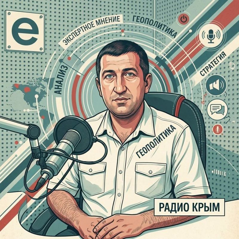 Директор центра «Патриот»: «Народ России объединяется перед лицом угроз»