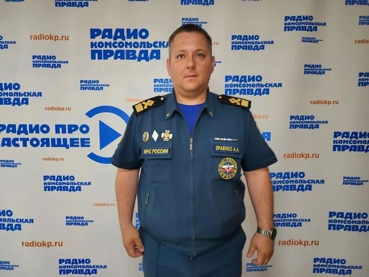 Безопасный сезон: как в МЧС готовились к наплыву туристов