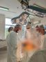 В Крыму врачи начали выполнять операции по замене суставов с применением 3D-печатных имплантов