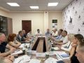 Профилактика терроризма и экстремизма: межведомственное взаимодействие